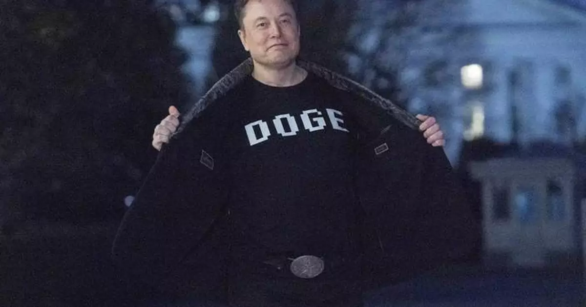 DOGE lease cancellations: Which government offices could be closed this year and when