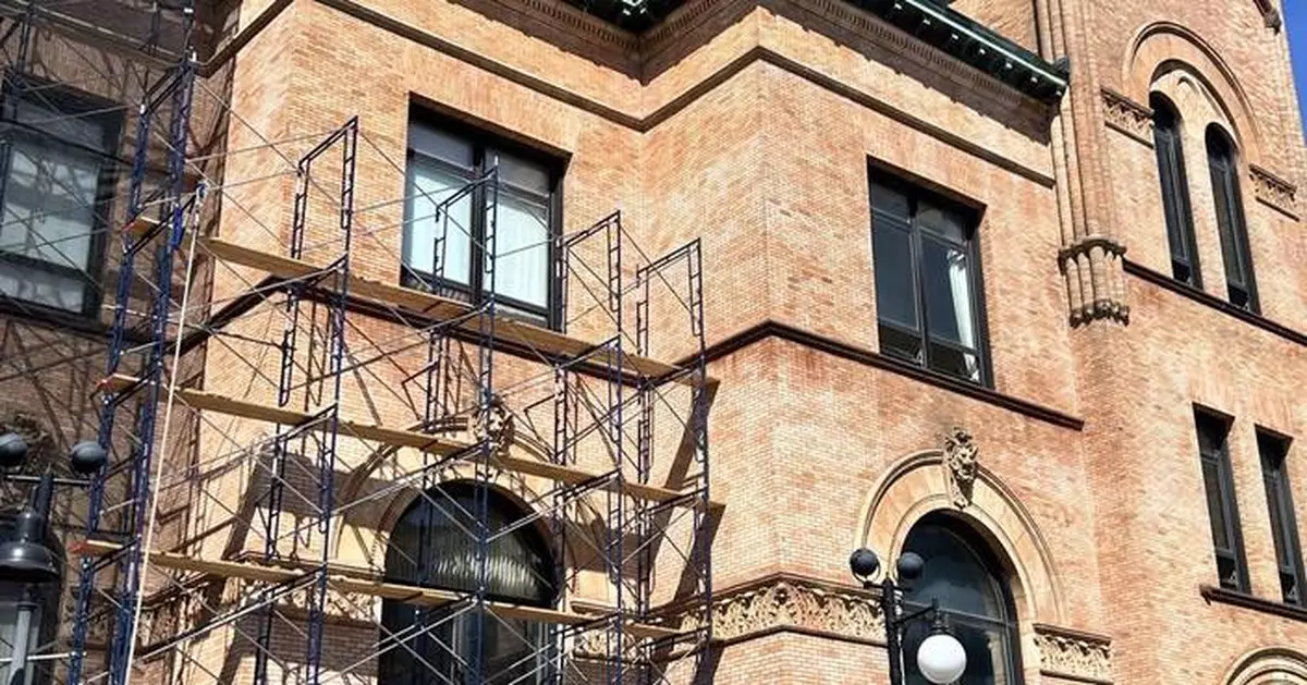 Ameresco Partners with the City of Brockton to Modernize Historic Buildings and Promote Sustainability