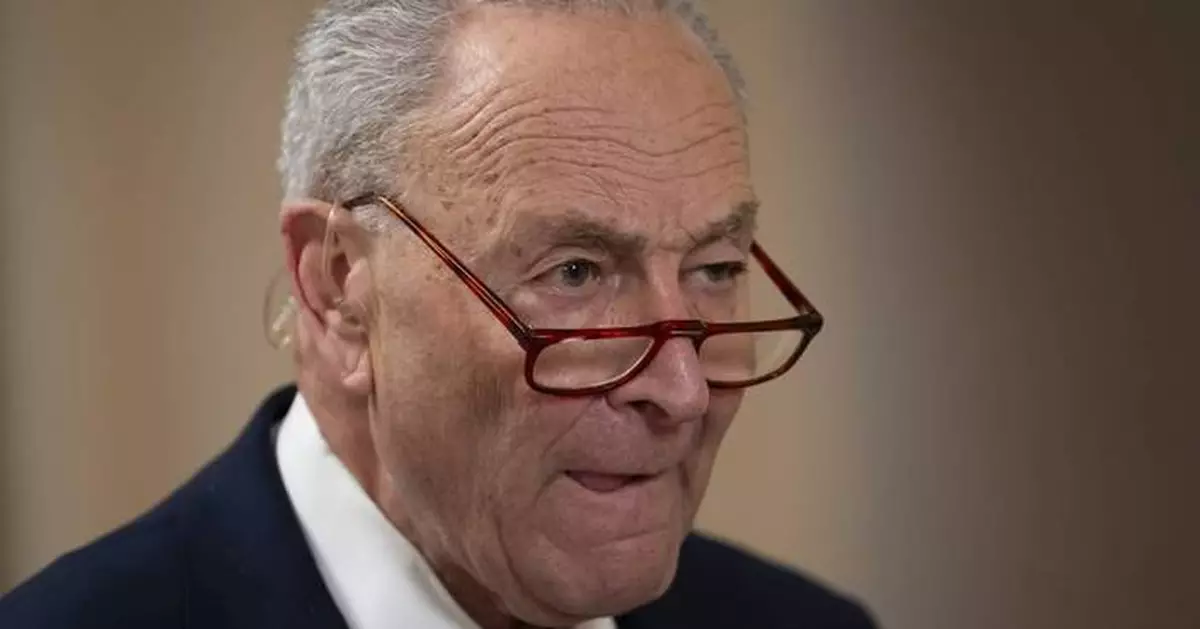 Democrats confront limits of their minority power after bruising shutdown vote