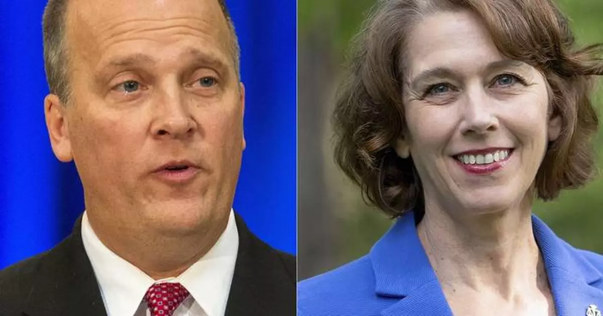 Abortion and Musk donations take center stage in Wisconsin Supreme Court debate