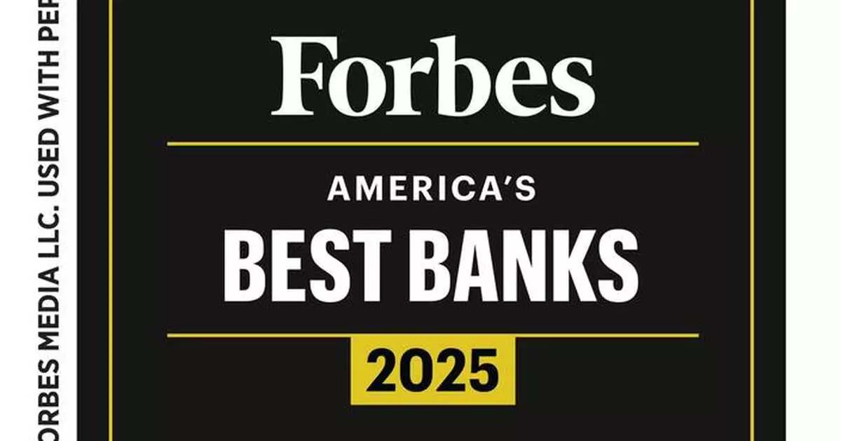 Banner Bank Named Among the 100 Best Banks in America for Ninth Consecutive Year