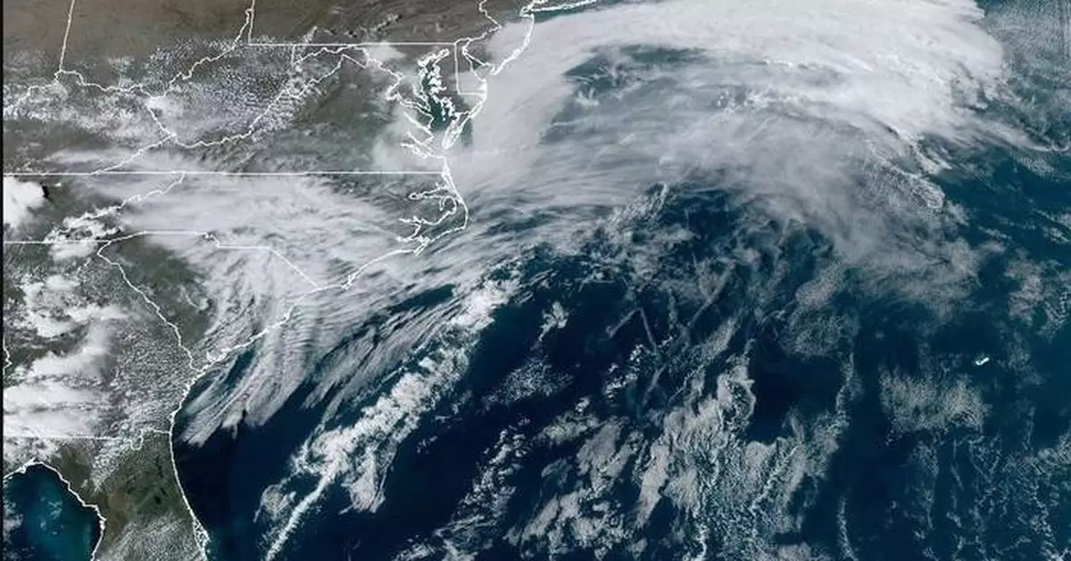 March megastorm may bring blizzards, tornadoes, flooding and even fires across much of US