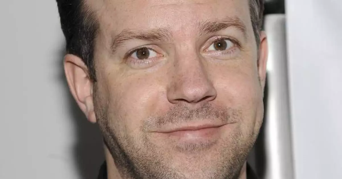 ‘Ted Lasso’ is coming back