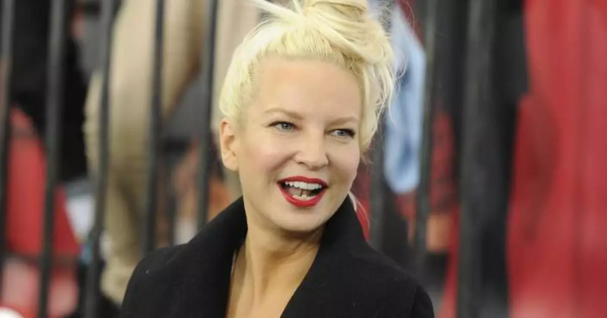 Sia files for divorce from husband Daniel Bernard nearly 2 years after marriage