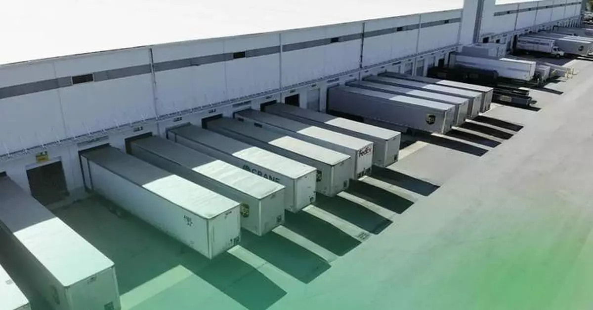 ShipMonk Supercharges Fulfillment with Explosive Expansion in Nevada and Pennsylvania