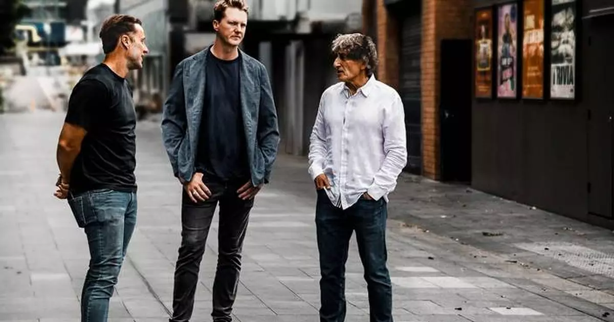 Trusst AI: The Breakthrough Innovators in CX, Backed by OIF Ventures