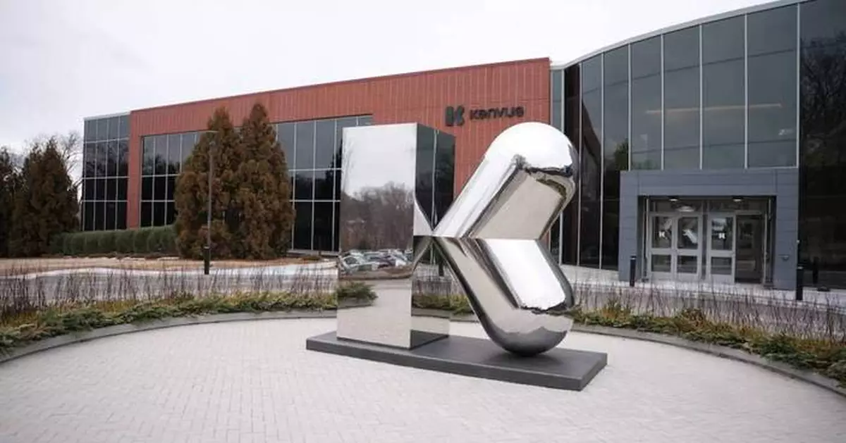 Kenvue Ribbon-Cutting Marks Official Opening of New Global Headquarters in Summit, New Jersey