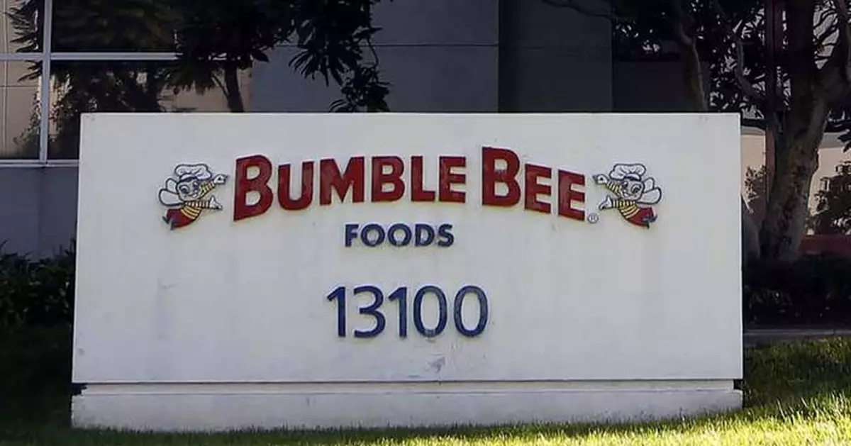 Indonesian fishermen sue Bumble Bee and say the canned tuna giant knew of abuse in its supply chain
