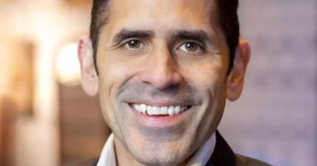 Firebolt Appoints Carlos Román as EMEA Vice President to Accelerate Regional Expansion