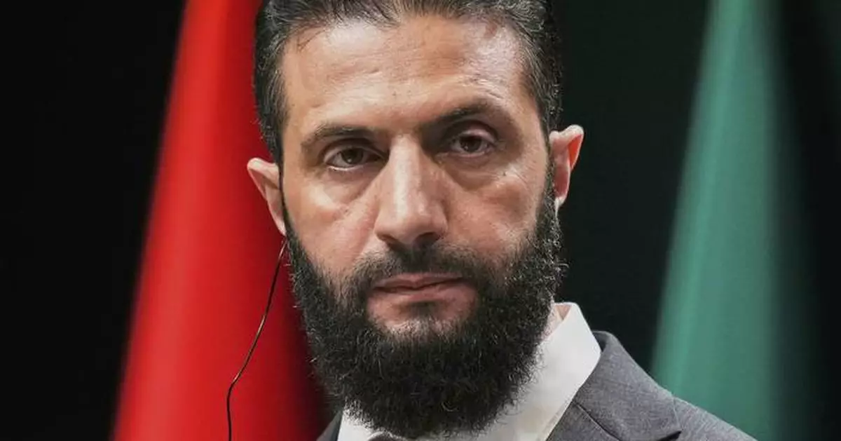 Syria flashes signs of peril and promise in a week of violence and diplomacy