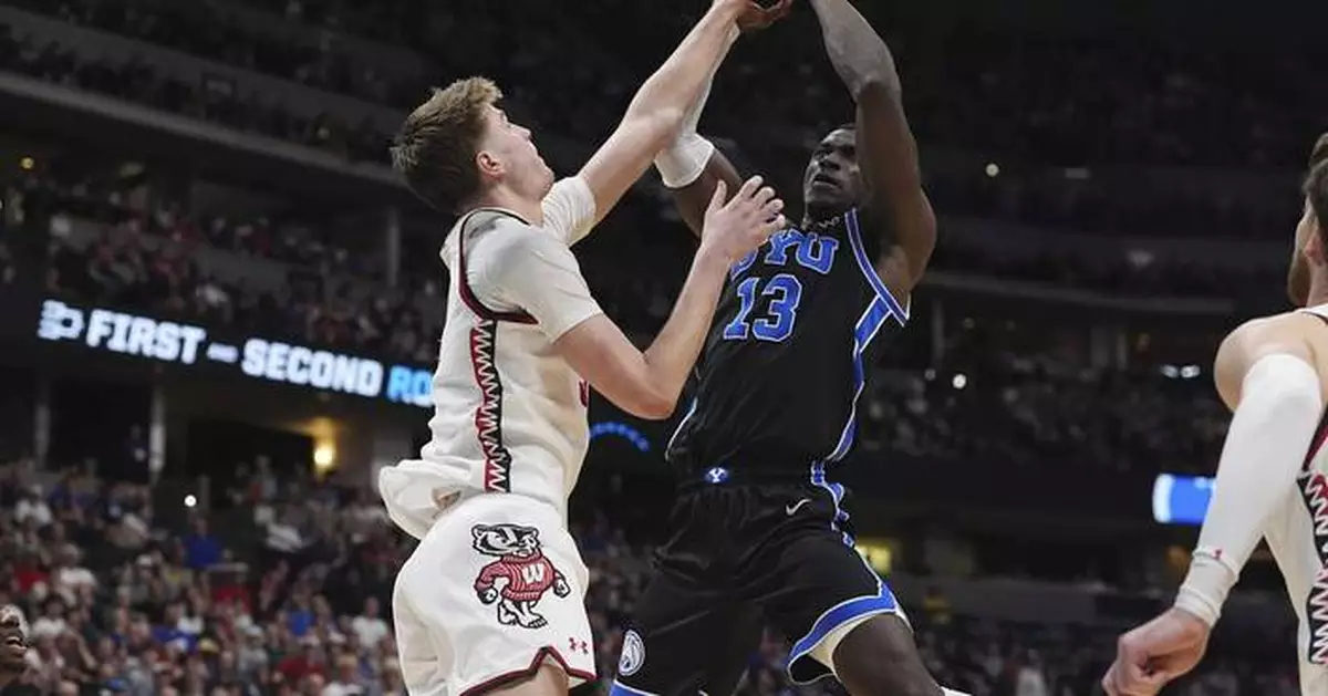 Jimmer Fredette relishes BYU's return to relevance after watching Cougars in March Madness