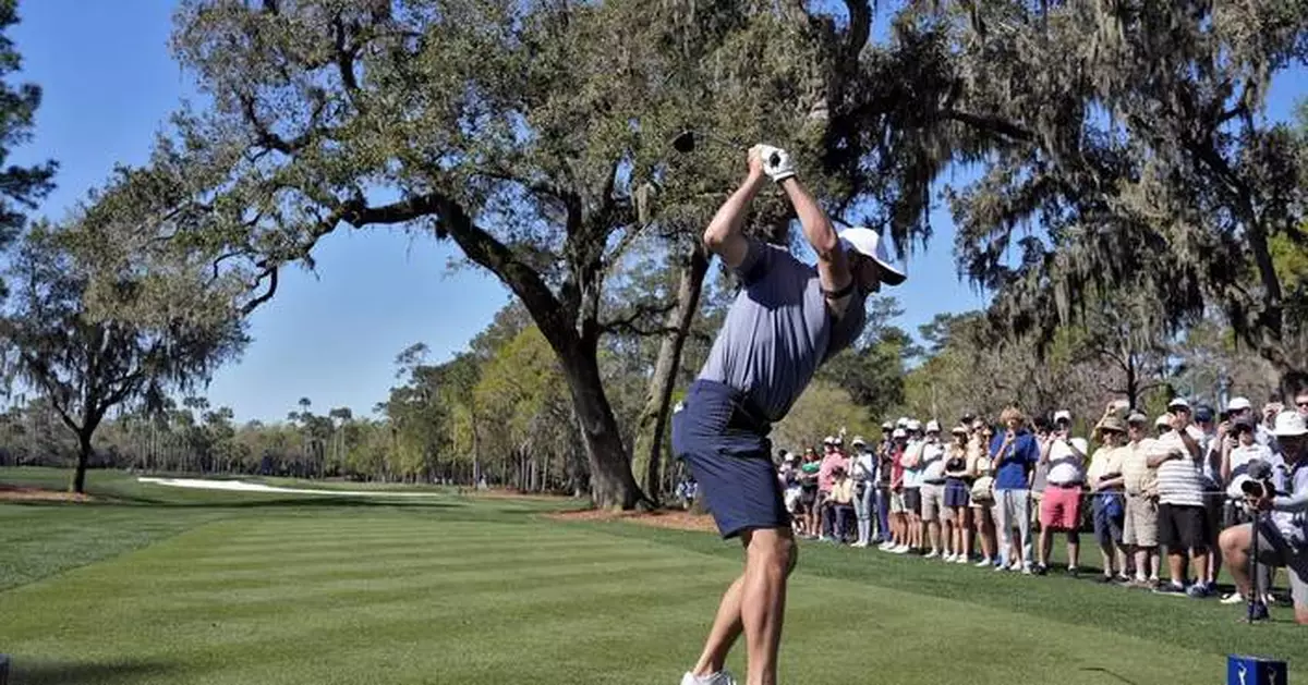 The secret to Sawgrass for The Players Championship: Play well and stay out of trouble