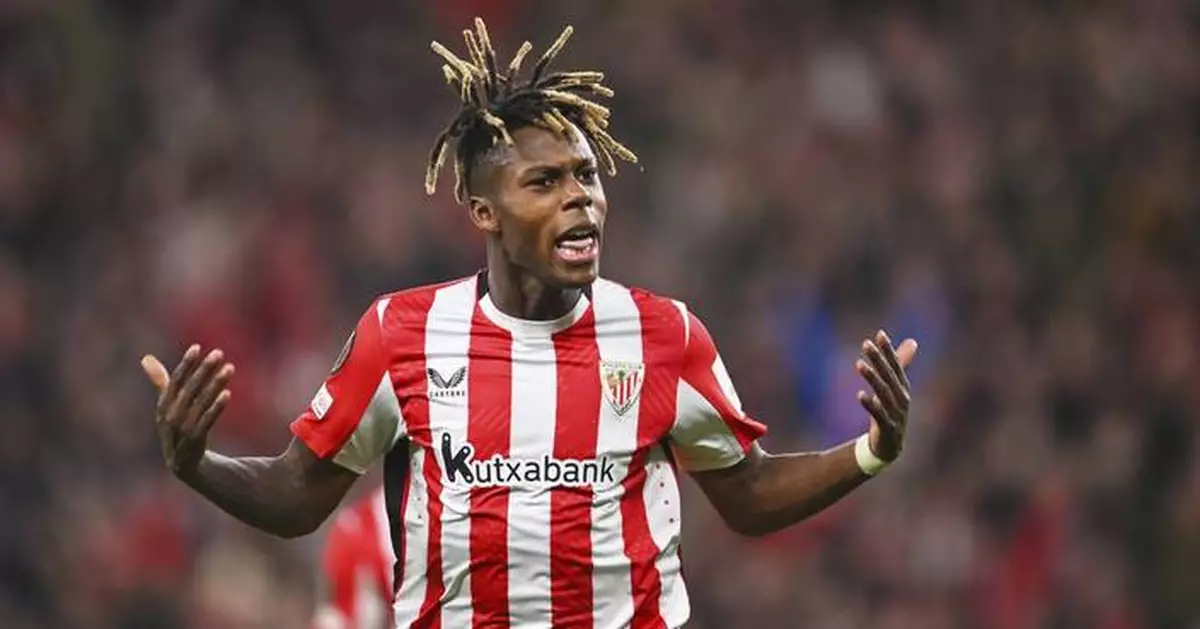 Man United and Tottenham reach Europa League quarterfinals. Athletic, Lazio, Frankfurt also advance