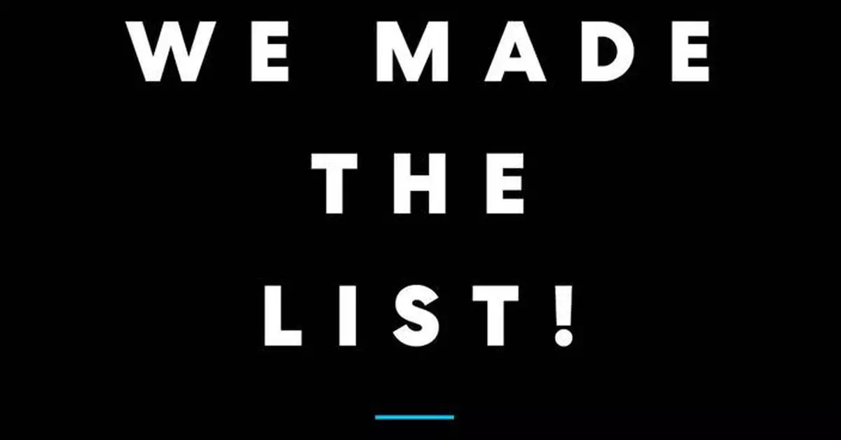 OSARO Named to Fast Company’s Annual List of the World’s Most Innovative Companies of 2025