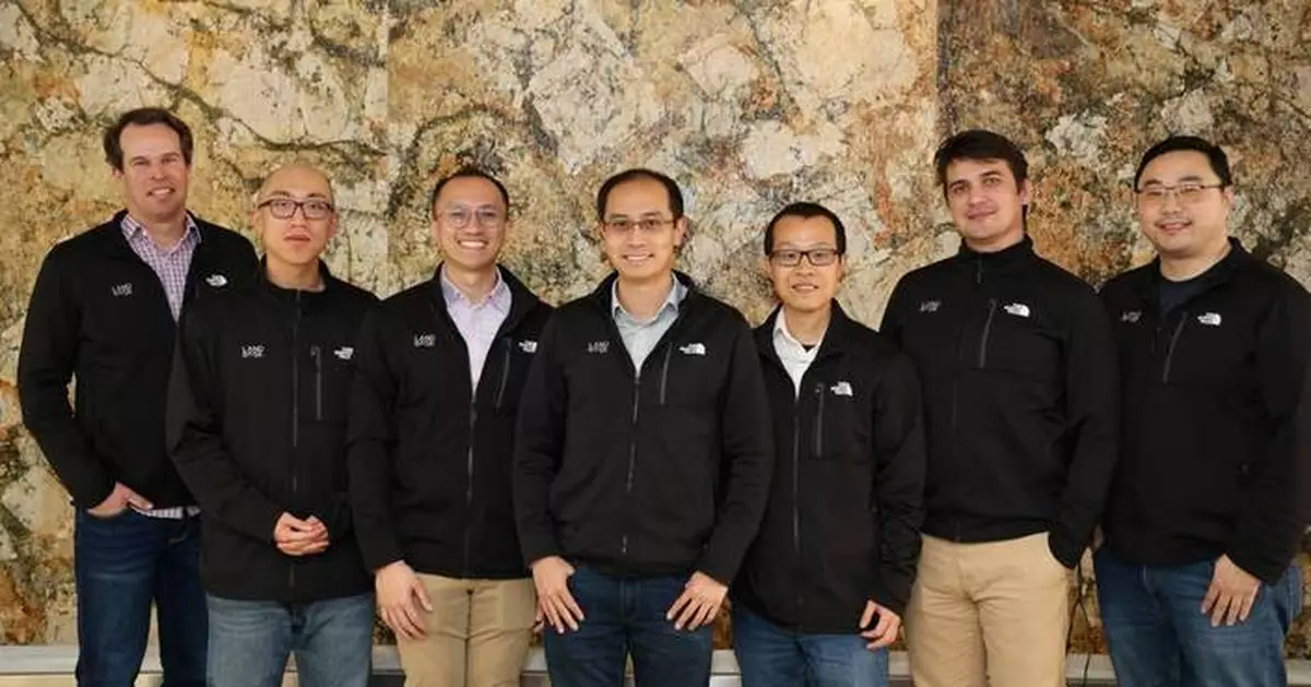 Landbase Announces the First Applied AI Lab for Go-To-Market, Solidifying Its Leadership in the B2B AI-native Landscape