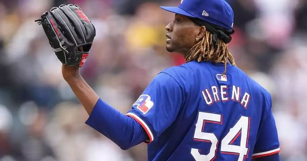 Right-hander José Ureña and New York Mets finalize minor league contract