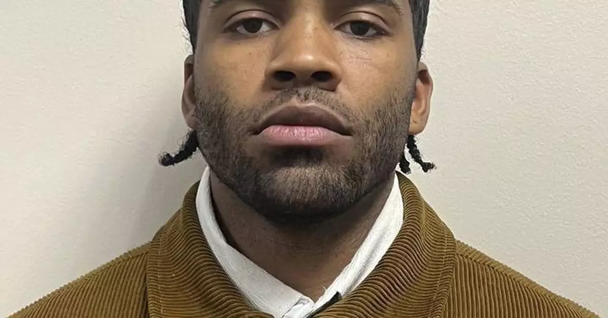 Two more arrested in connection with Southern University fraternity hazing death