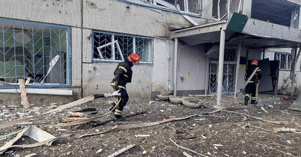 PHOTO COLLECTION: Ukraine