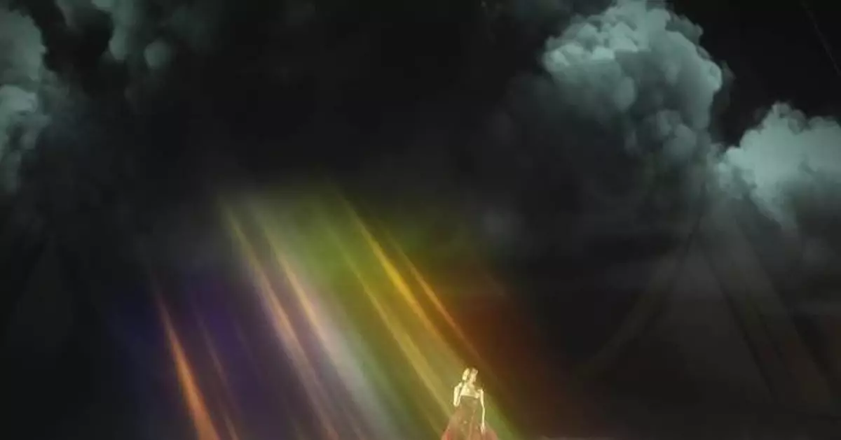 PHOTO COLLECTION: 97th Academy Awards Show