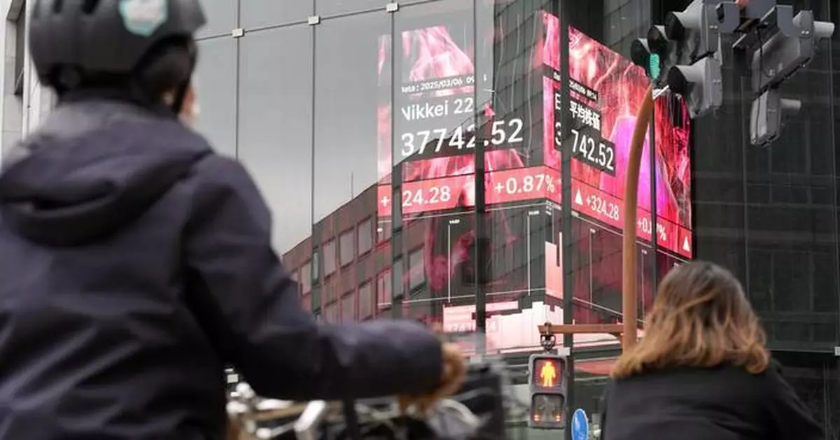 Stock market today: Wall Street rises ahead of Fed announcement