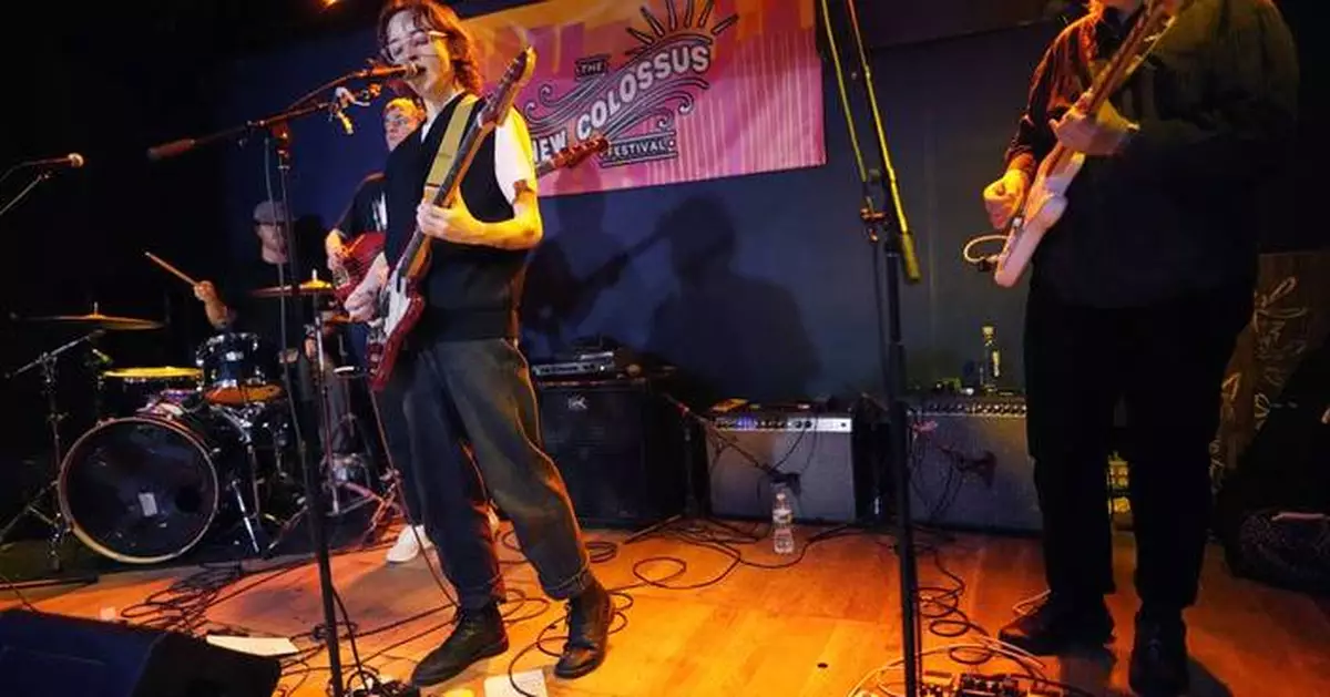 Visa fee hikes and delays hinder international artists from touring the United States