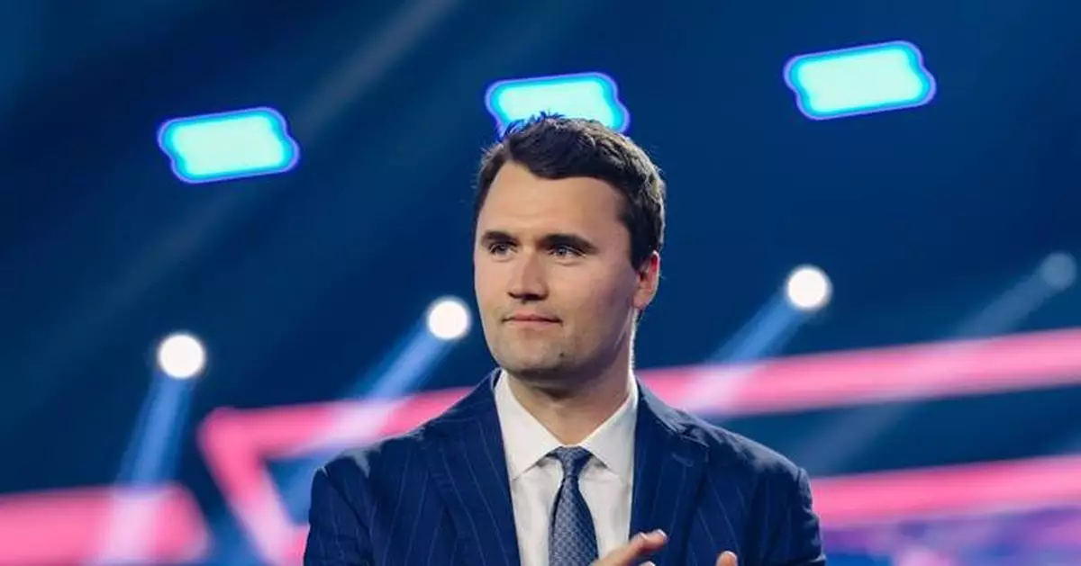 Salem Media Announces Charlie Kirk Moving into Dennis Prager Slot