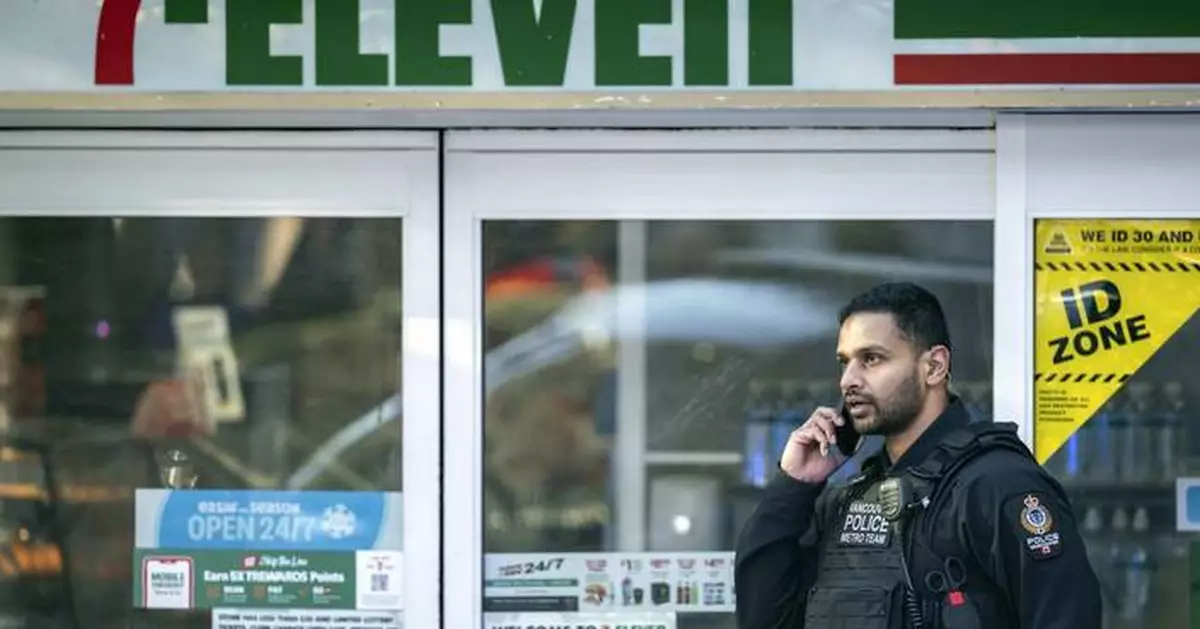 7-Eleven parent names new CEO and plans IPO in US as it fights a takeover bid by Circle K's owner