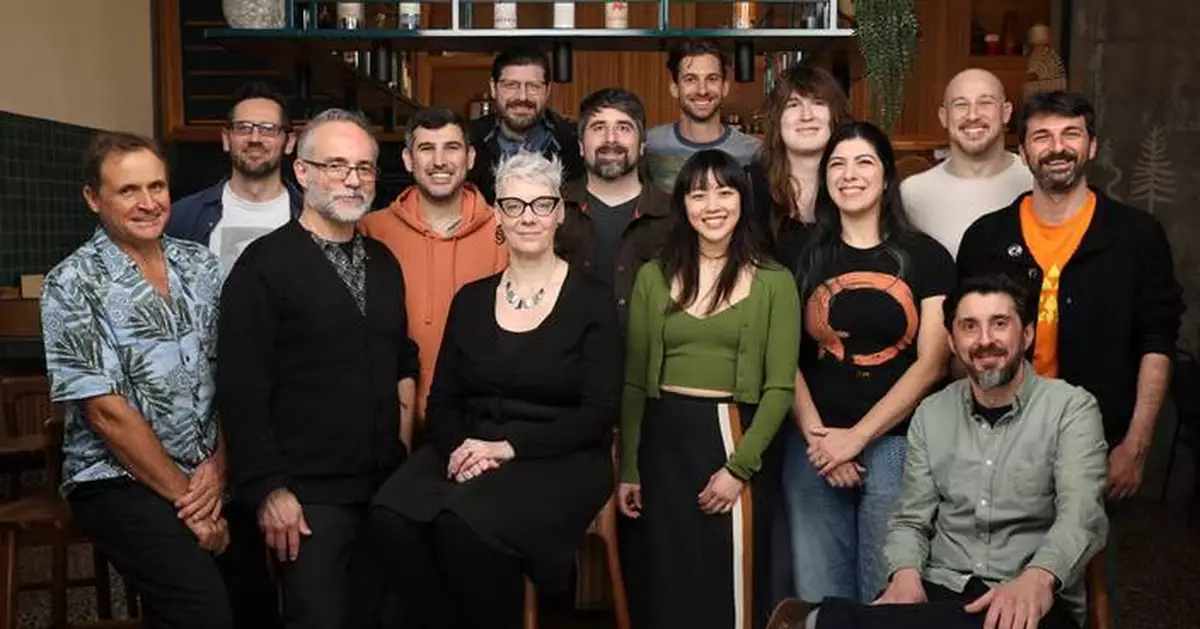 Liminal Raises $5.8M in Seed Funding Backed by BITKRAFT, Riot Games and OTK Media Group