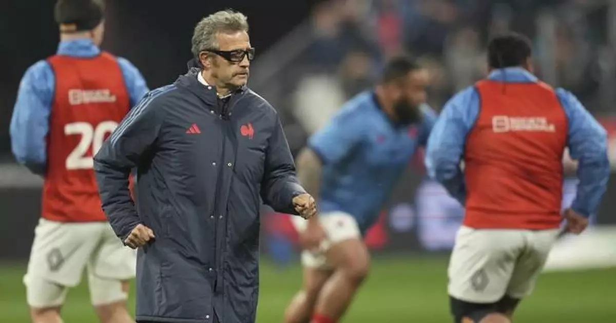 Six Nations review: France saves Galthié, England has mojo back and aging Ireland squad