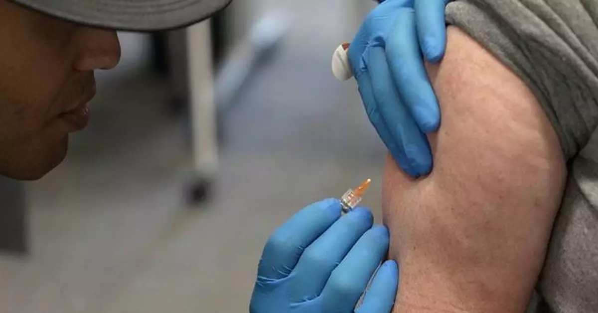 Texas measles outbreak expected to last for months, though vaccinations are up from last year