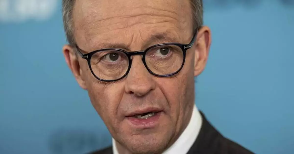 German parties agree deal to loosen debt limit, expand defense spending as Europe called to do more