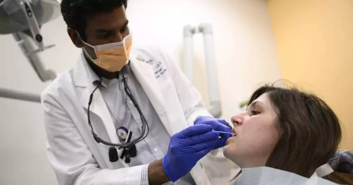 Do you need fluoride treatment after a teeth cleaning? Dental experts weigh in