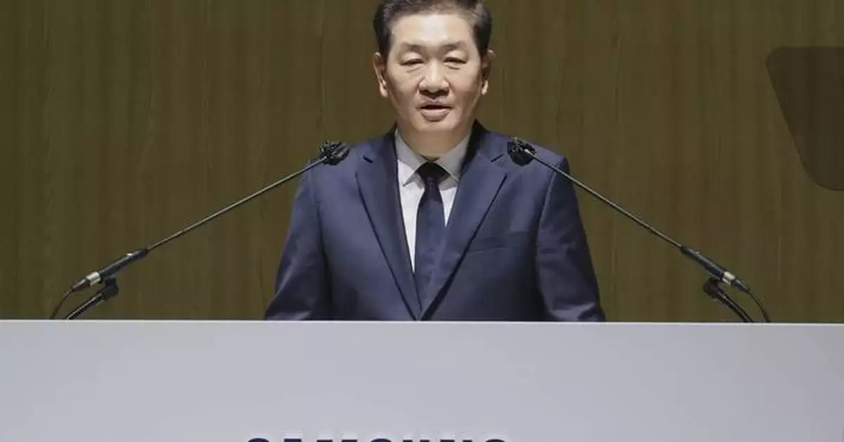 Han Jong-Hee, who elevated Samsung's television business, dies
