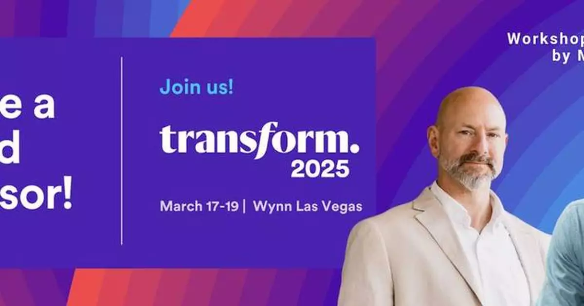 The Predictive Index Charts HR’s Strategic Future at Transform 2025