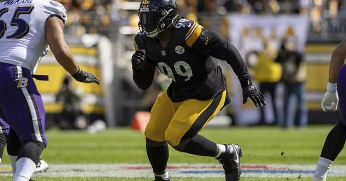 Bills have 2 free-agent additions facing 6-game NFL suspensions for PEDs, GM Beane reveals