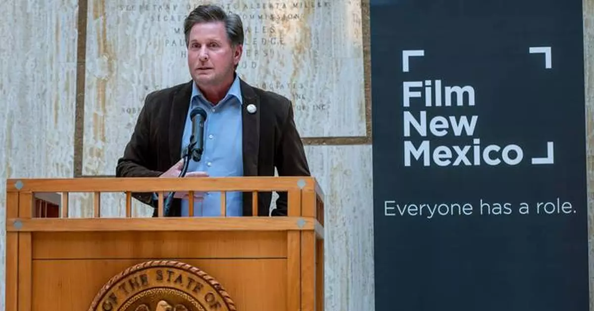 'Young Guns 3: Dead or Alive' to film in New Mexico