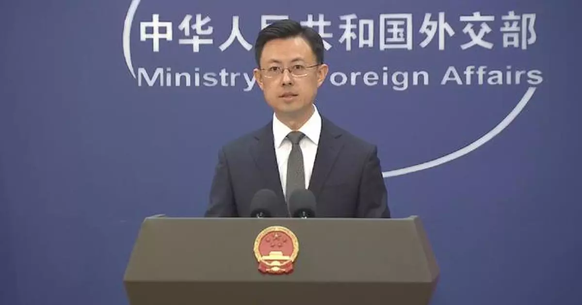 China urges Canada to provide fair, non-discriminatory trade environment: spokesman