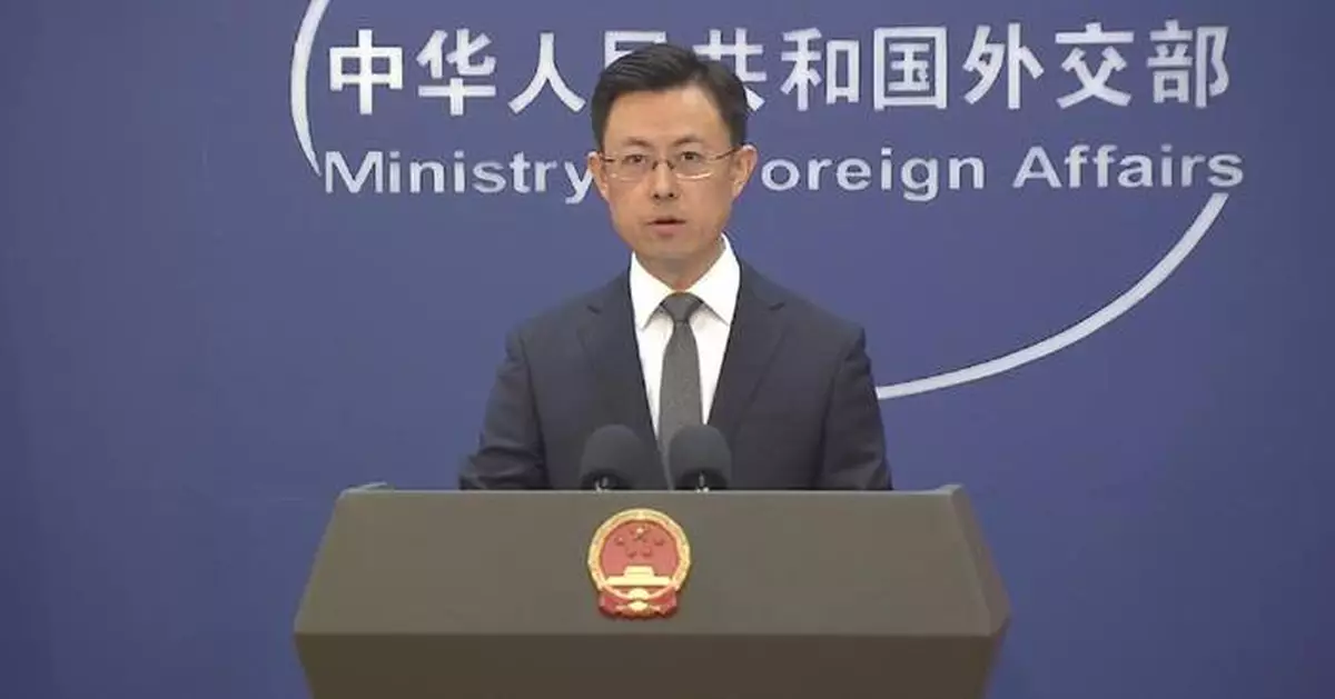 International symposium held in Beijing on strengthening U.N.'s role, promoting multilateralism: spokesman