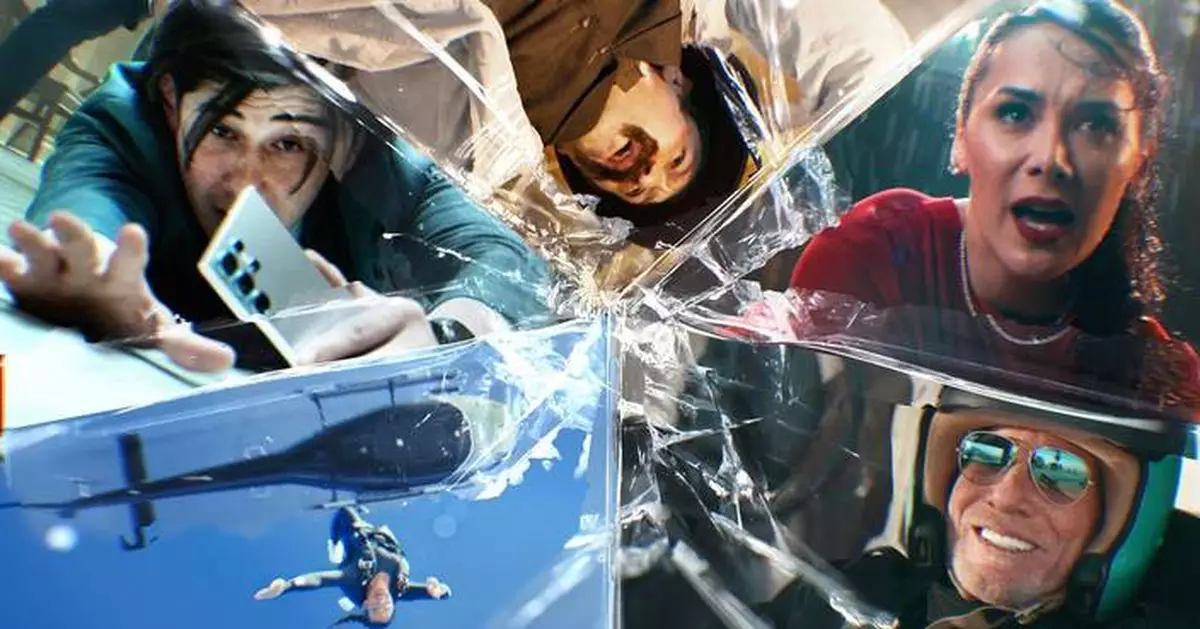 Carnival Cruise Line, Kiehl’s, L’Oréal Paris, MNTN, and Samsung Galaxy Join Forces for the Biggest Multi-Brand Advertising Stunt in Oscars® History