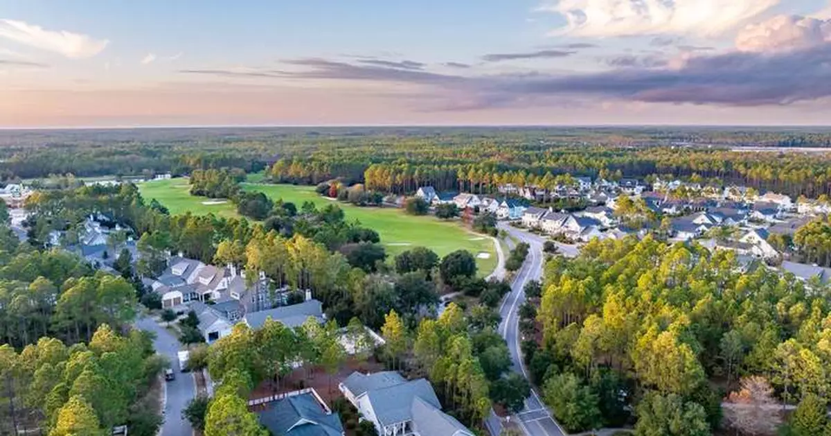 The St. Joe Company’s Residential Communities in Walton County, Florida Continue to Grow Alongside the Walton County School District’s Rise in Statewide School Rankings