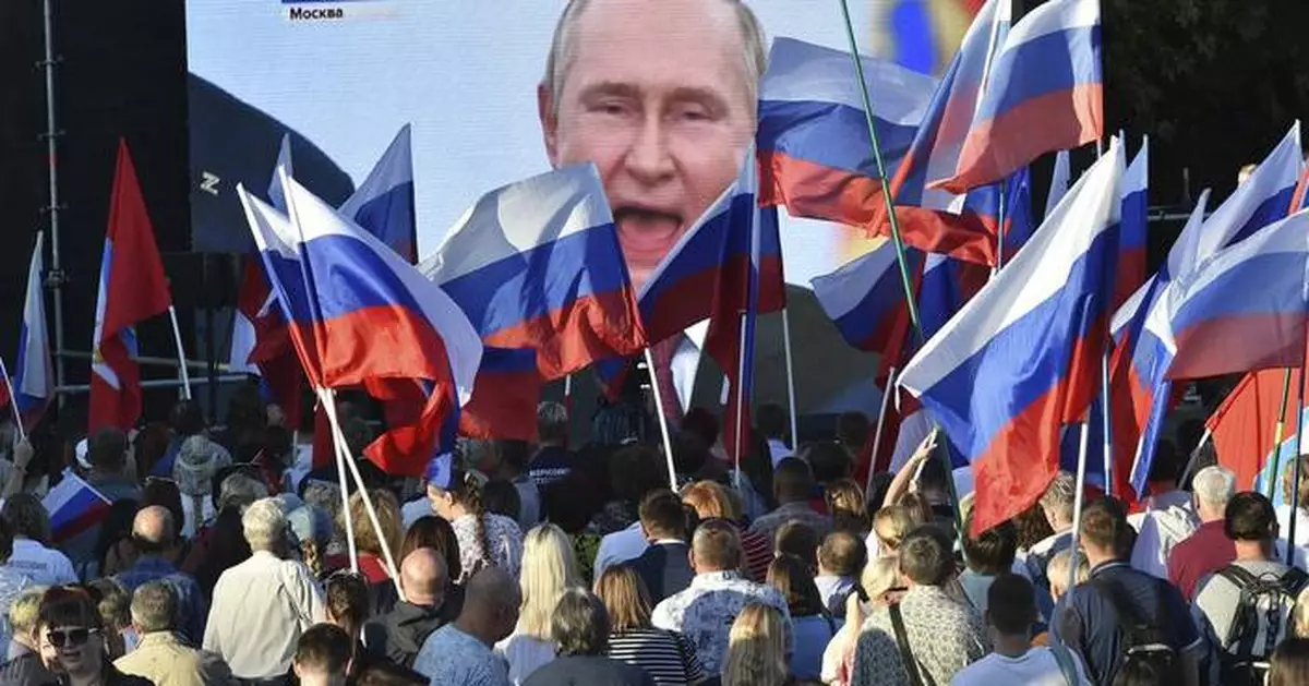 Crimea has been a battleground and a playground. Why it's coveted by both Russia and Ukraine