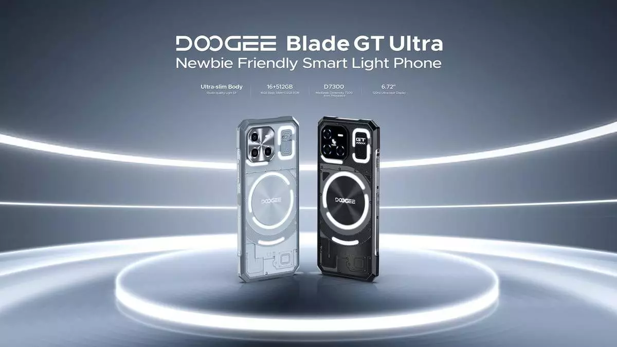 Blade GT Ultra