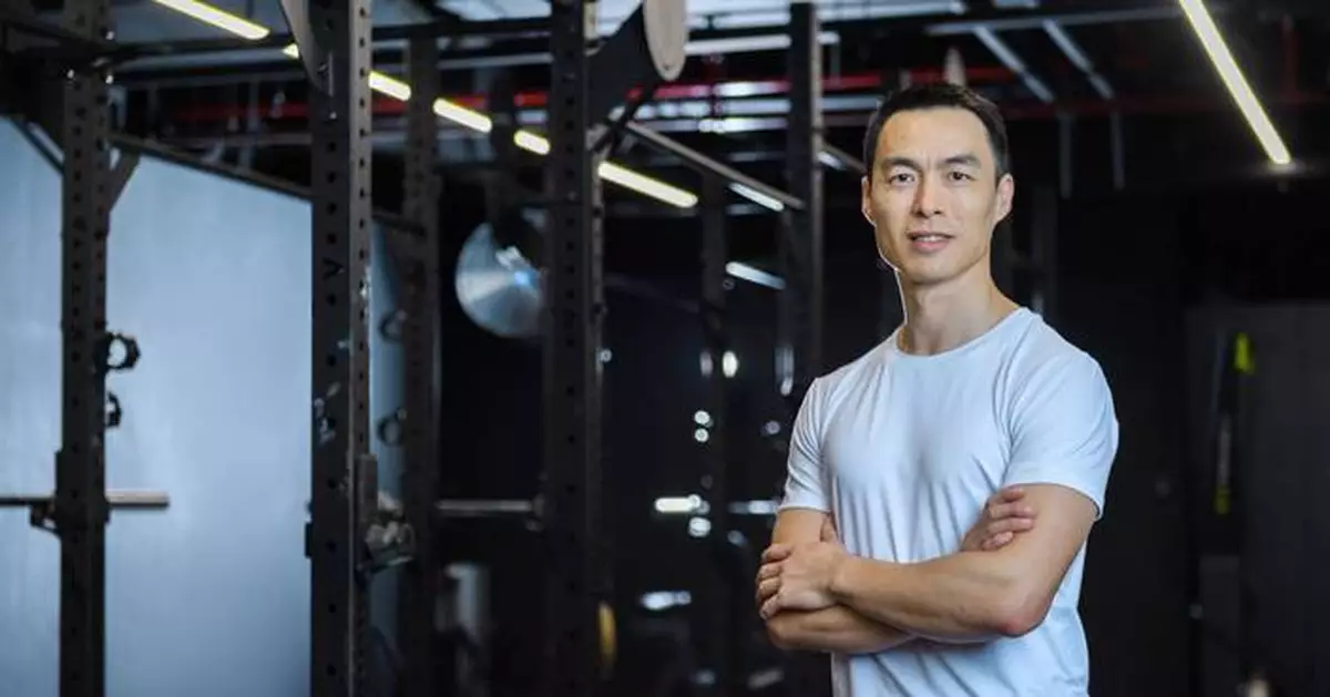 REVL Training Appoints Fitness and Wellness Entrepreneur Allen Law as Chairman as It Pursues Rapid Global Expansion