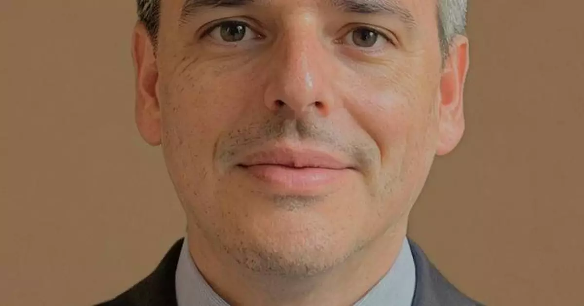 Eaton Names Sergio Letelier Senior Vice President, Corporate Development, Planning and Strategy