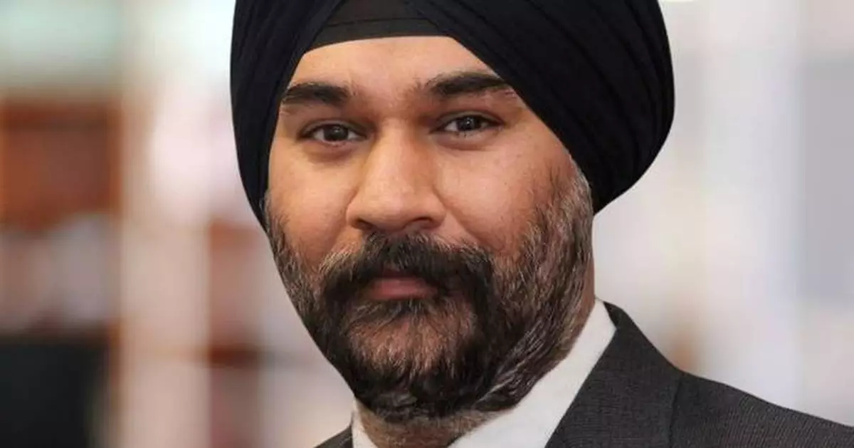 Sonrava Health Appoints Preet Takkar as Chief Executive Officer