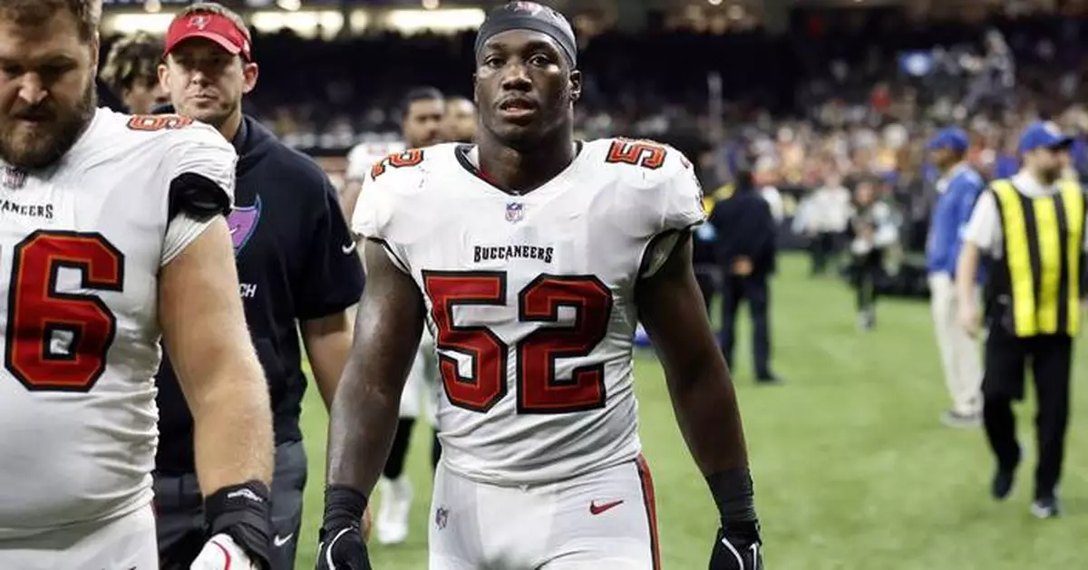 Dolphins sign linebacker K.J. Britt to bolster defense