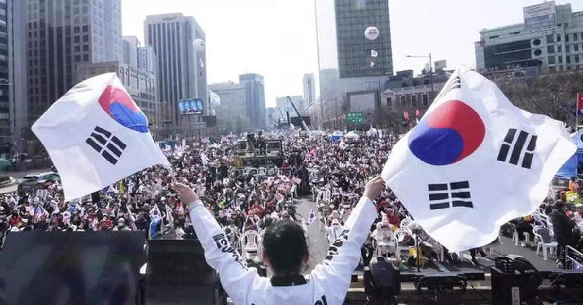 South Korea's impeached President Yoon released from prison