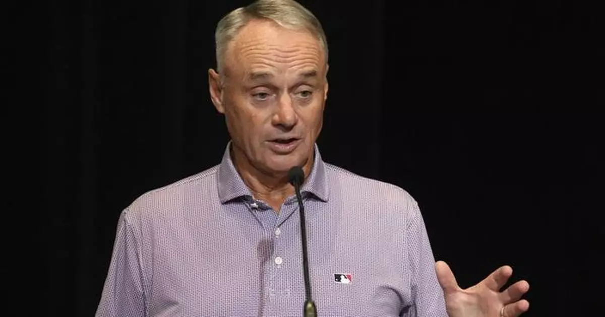 Major League Baseball removes references to 'diversity' from MLB Careers home page