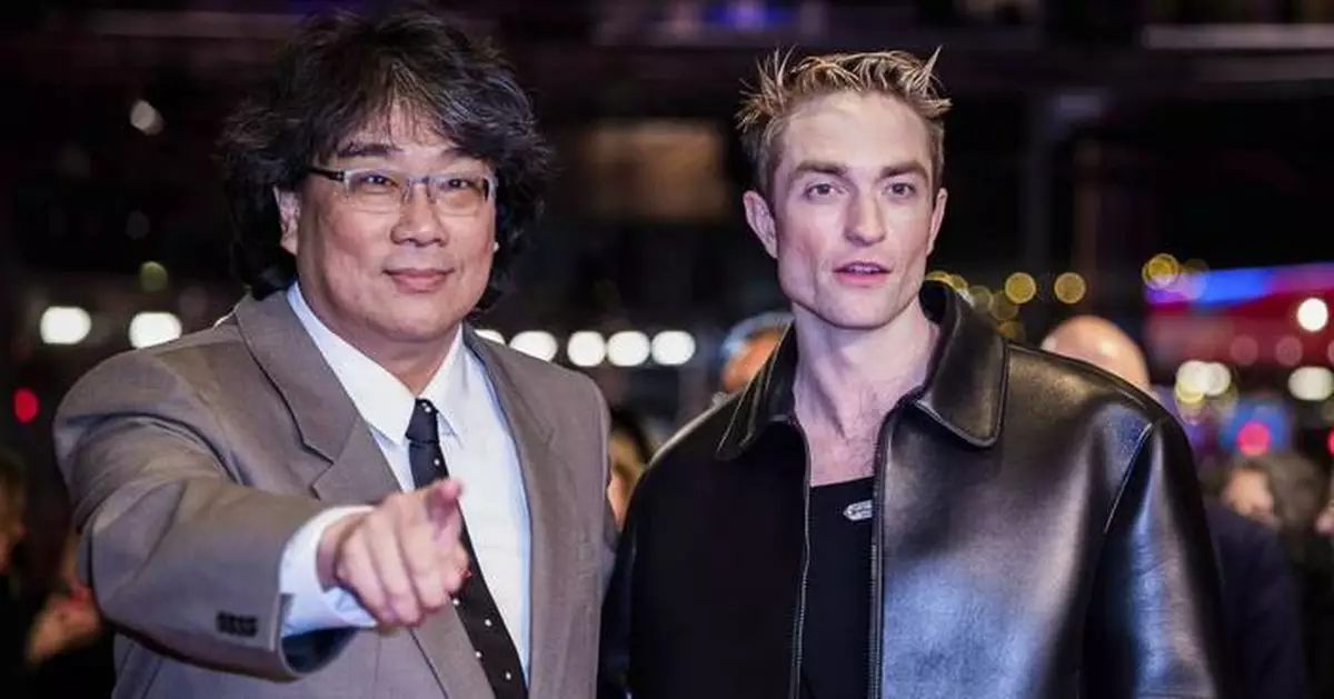 Robert Pattison sci-fi ‘Mickey 17’ opens in first place, but profitability is a long way off