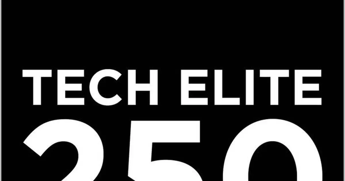 Align Named to the Prestigious CRN Tech Elite 250 for 2025